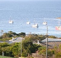 Seaview Holiday Park - Accommodation NSW