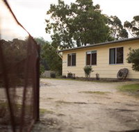 Shuckers Cottages - Accommodation NSW