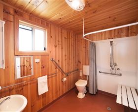 Burnie Holiday Caravan Park - Accommodation NSW 3