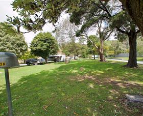 Burnie Holiday Caravan Park - Accommodation NSW 1