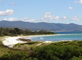 Bicheno Blue Haven - Accommodation NSW 1