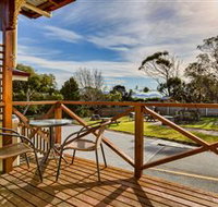 Wintersun Gardens Motel - Accommodation NSW
