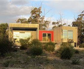 Aplite House - Accommodation NSW 2