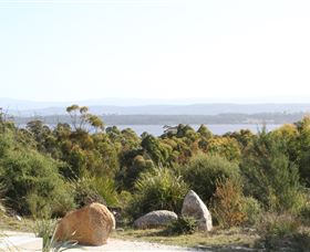 Aplite House - Accommodation NSW 4