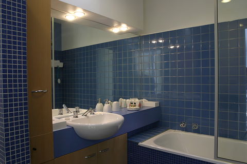 P & J Mieluk Pty Ltd - Accommodation NSW 3