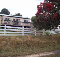 Demeter Farm Cabin - Accommodation NSW