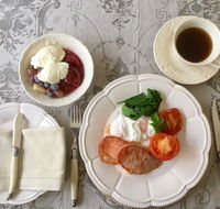 Aggies Bed and Breakfast - Accommodation NSW