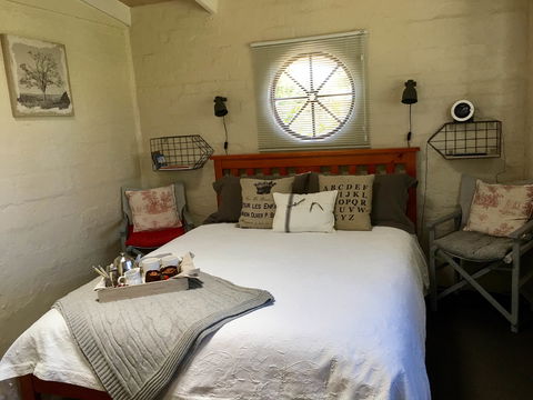Aggies Bed And Breakfast - Accommodation NSW 1