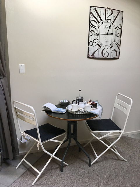 Aggies Bed And Breakfast - Accommodation NSW 4