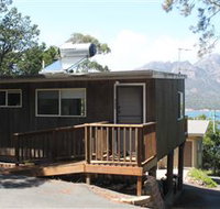 Freycinet Sanctuary - Accommodation NSW