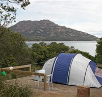 Freycinet National Park Camping Ground - Accommodation NSW