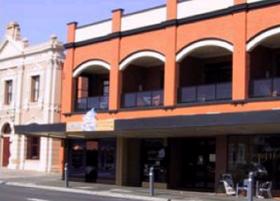 Merseybank Apartments - Accommodation NSW 0