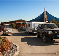 Ashley Gardens BIG4 Holiday Village - Aspen Parks - Accommodation NSW