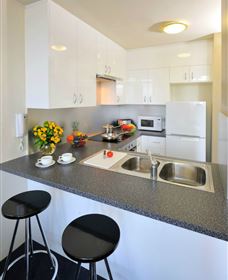 Metro Apartments On Darling Harbour - Accommodation NSW 2