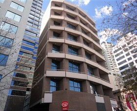 Metro Apartments On Darling Harbour - Accommodation NSW 1