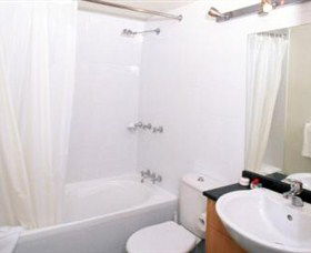 Metro Apartments On Darling Harbour - Accommodation NSW 4