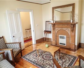 Lambert Cottage Accommodation - Accommodation NSW 3