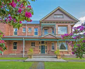 Penghana Bed And Breakfast - Accommodation NSW 0