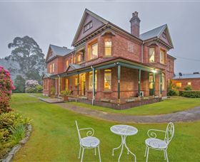Penghana Bed And Breakfast - Accommodation NSW 1