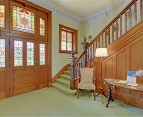 Penghana Bed And Breakfast - Accommodation NSW 2