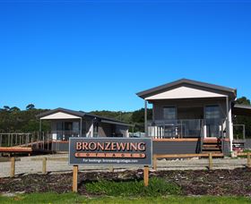 Bronzewing Cottages - Accommodation NSW 0