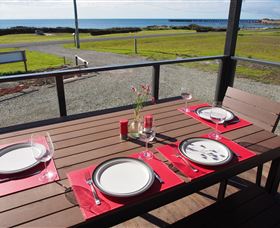 Bronzewing Cottages - Accommodation NSW 1