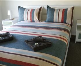 Bronzewing Cottages - Accommodation NSW 3