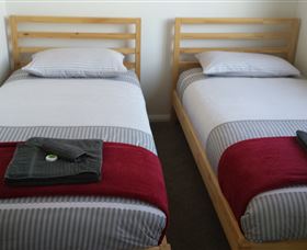 Bronzewing Cottages - Accommodation NSW 4
