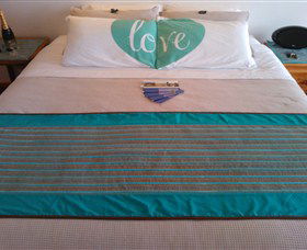 Rocky Glen Retreat King Island - Accommodation NSW 2