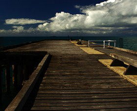 Rocky Glen Retreat King Island - Accommodation NSW 4