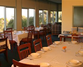 King Island Holiday Village - Accommodation NSW 2