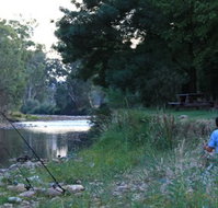 Gentle Annie Caravan and Camping Reserve - Accommodation NSW