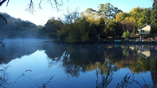  Accommodation NSW