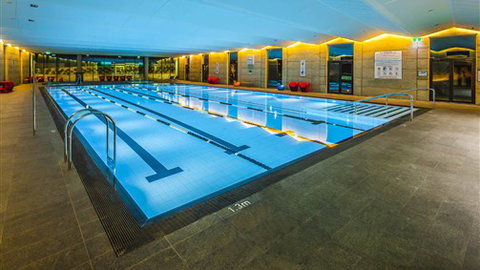 RACV Torquay Resort - Accommodation NSW 4