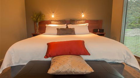 Aspect Villas - Accommodation NSW 2