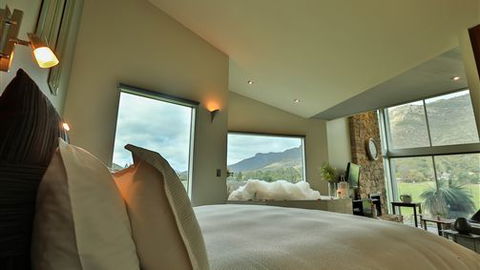 Aspect Villas - Accommodation NSW 3