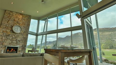 Aspect Villas - Accommodation NSW 0