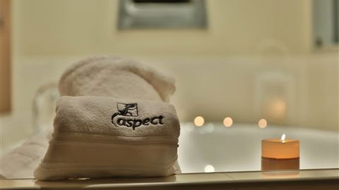 Aspect Villas - Accommodation NSW 4