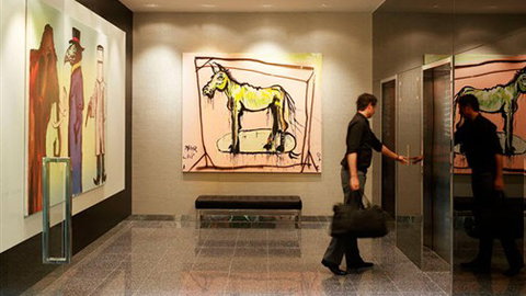 The Cullen - Accommodation NSW 1