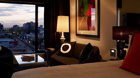 The Cullen - Accommodation NSW 2