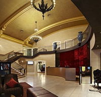 Royce Hotel - Accommodation NSW