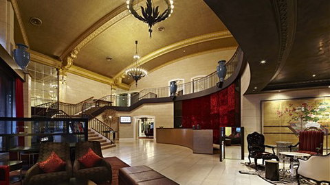 Royce Hotel - Accommodation NSW 0