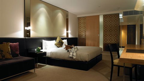 Royce Hotel - Accommodation NSW 1