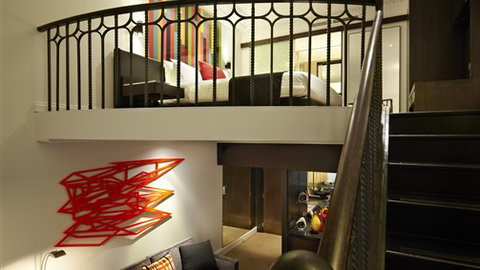 Royce Hotel - Accommodation NSW 3