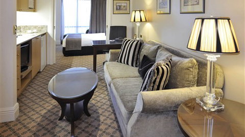 Stamford Plaza Melbourne - Accommodation NSW 0