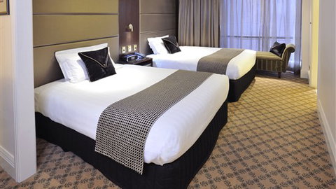 Stamford Plaza Melbourne - Accommodation NSW 1