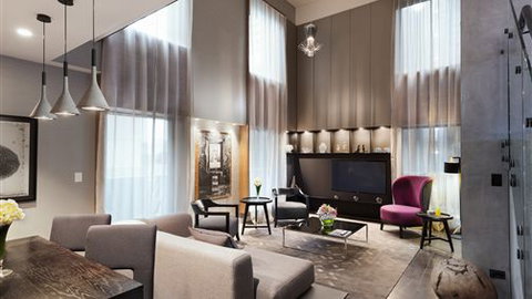 Stamford Plaza Melbourne - Accommodation NSW 2