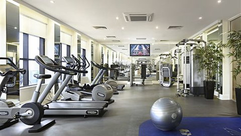 Stamford Plaza Melbourne - Accommodation NSW 4