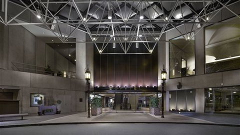 Sofitel Melbourne On Collins - Accommodation NSW 0