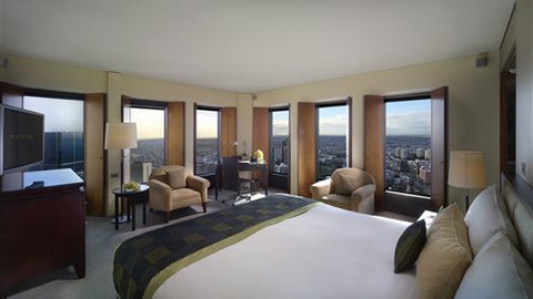 Sofitel Melbourne On Collins - Accommodation NSW 1